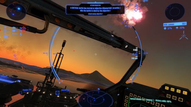 开发15年后 《无限星辰：战争遗迹》终登陆Steam抢先体验
