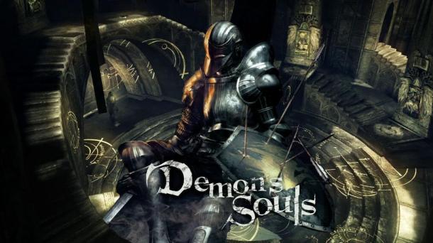 前IGN編輯暗示PS4《惡魔之魂》重制版很快發布