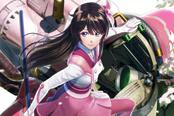 转动少女的命运！《新樱花大战》新中文CM公开