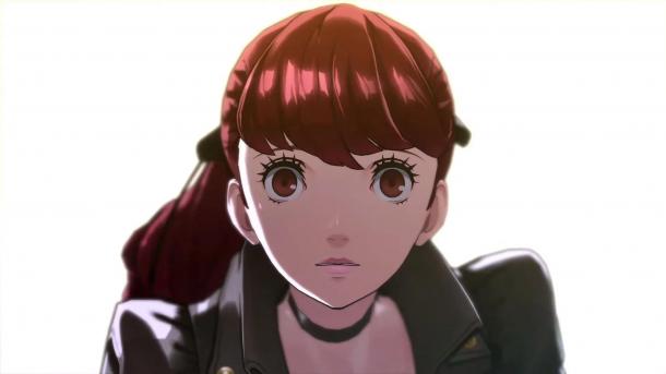 《P5R》新視頻公布 《P5S》信息公布日期確定