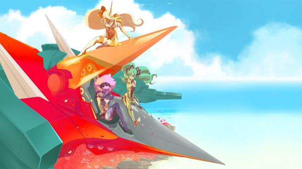 Fami通游戲評分 《女神異聞錄5R》37分榮登白金