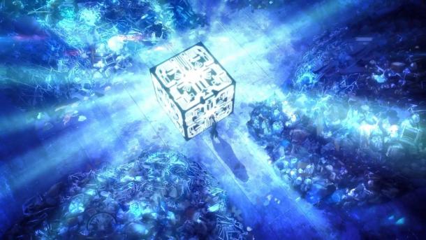 《女神異聞錄5S》最新影像公開 2月20日正式發(fā)售