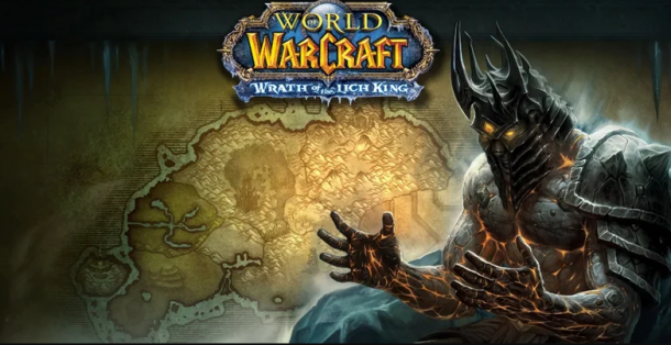 傳《魔獸世界》新資料片名稱泄露：暗影之地