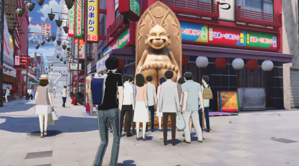 逛遍四大日本城市！《女神異聞錄5S》新TVCM公開