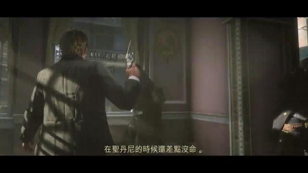高清西部生活 《荒野大鏢客2》PC版上市預(yù)告片公布