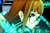 《女神异闻录5S》实机演示 怪盗Joker华丽无双战斗