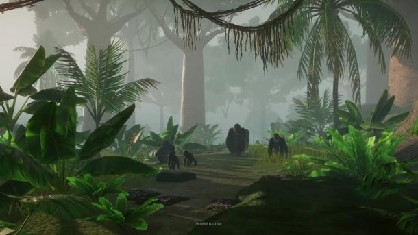 《動(dòng)物園之星》已在Steam解鎖發(fā)售 標(biāo)準(zhǔn)版售價(jià)180元