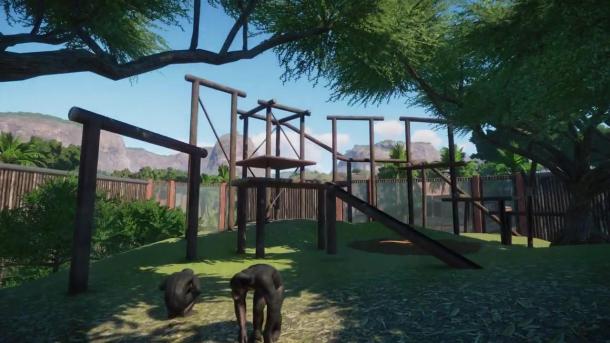 《動(dòng)物園之星》已在Steam解鎖發(fā)售 標(biāo)準(zhǔn)版售價(jià)180元