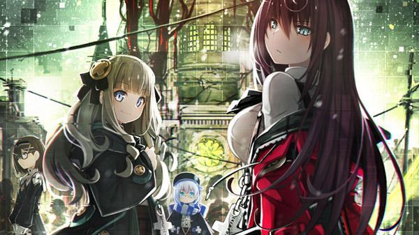 地雷社黑深殘新作《死亡終局：輪回試煉2》發(fā)售日公布