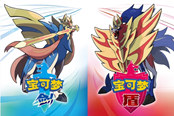 寶可夢劍盾鐵炮魚抓法