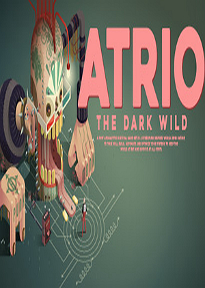 Atrio: The Dark Wild