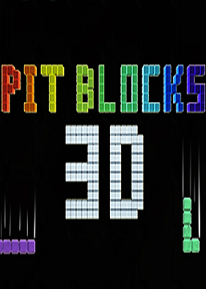 Pit Blocks 3D图片