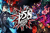 《女神异闻录5S》公布开场动画：怪盗团再聚首！