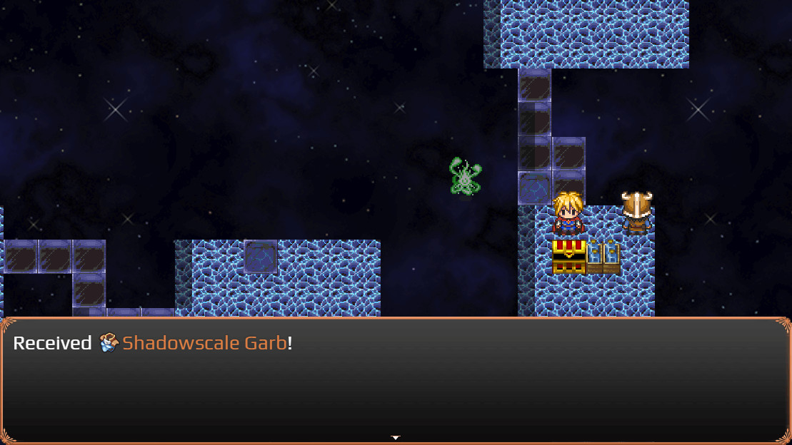 Roguelite 2图片