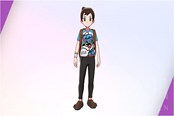 寶可夢(mèng)劍盾最新服裝獎(jiǎng)勵(lì)領(lǐng)取方法