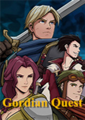 Gordian Quest