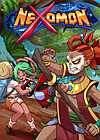 Nexomon中文版