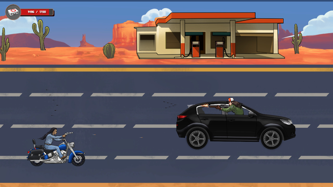 Bikerz圖片