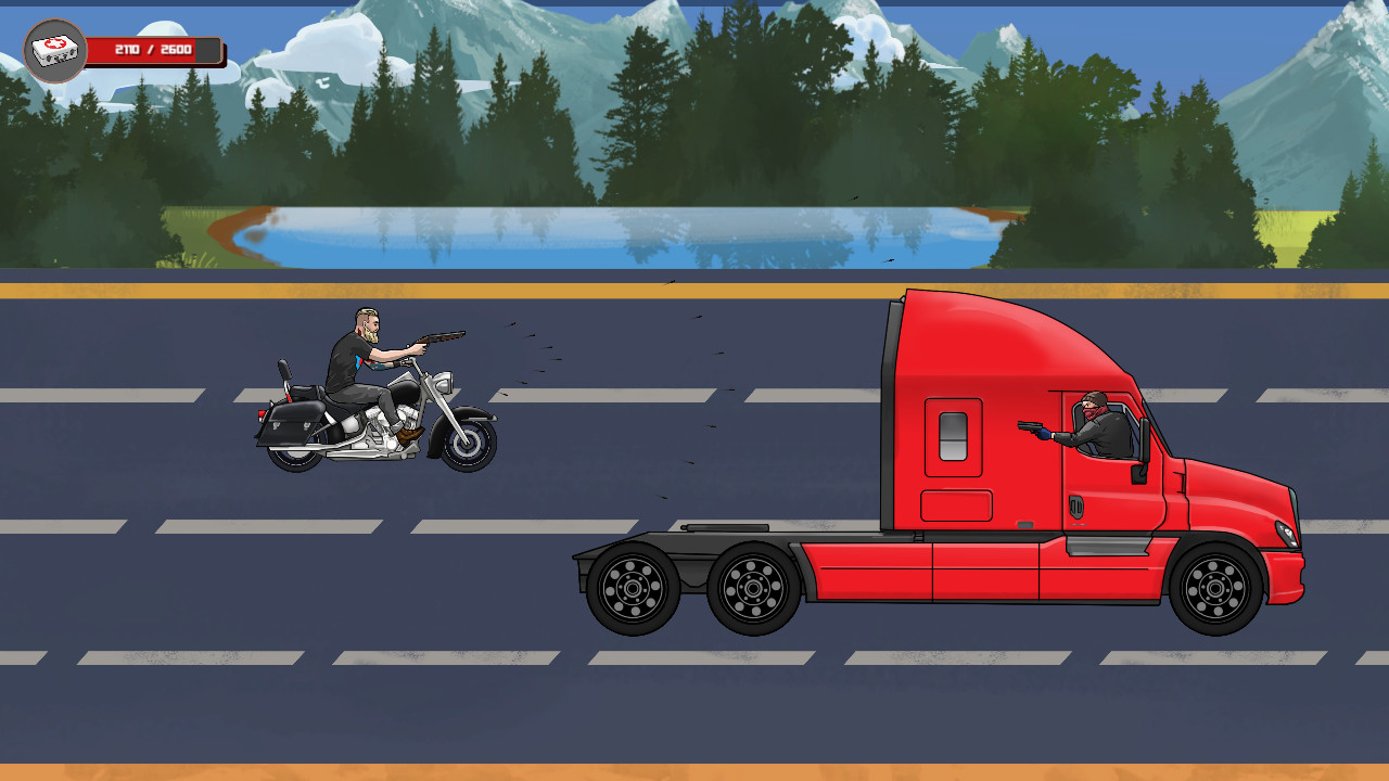 Bikerz圖片