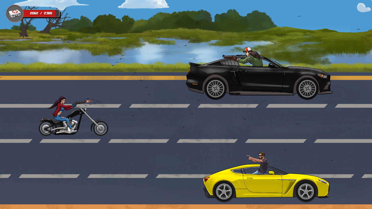 Bikerz圖片