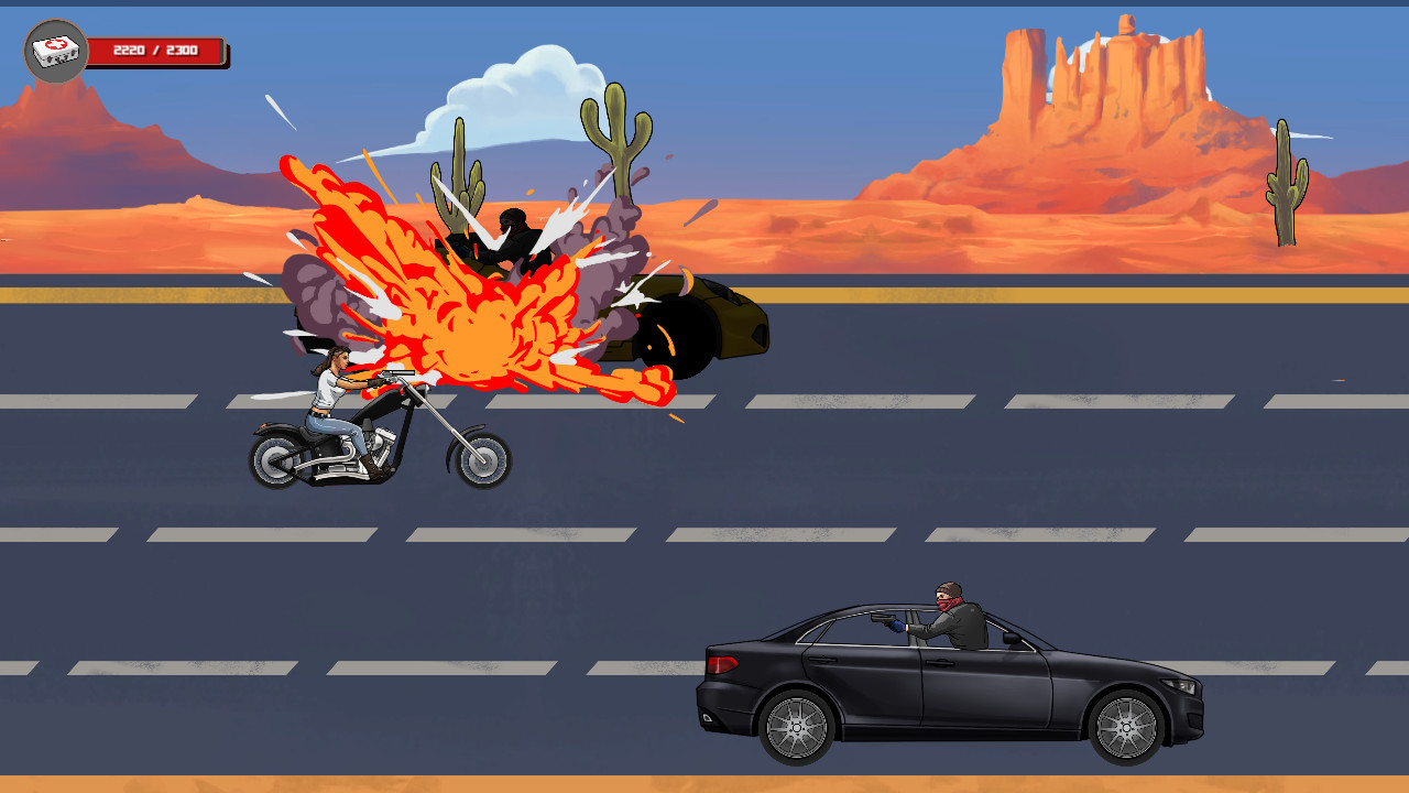 Bikerz圖片