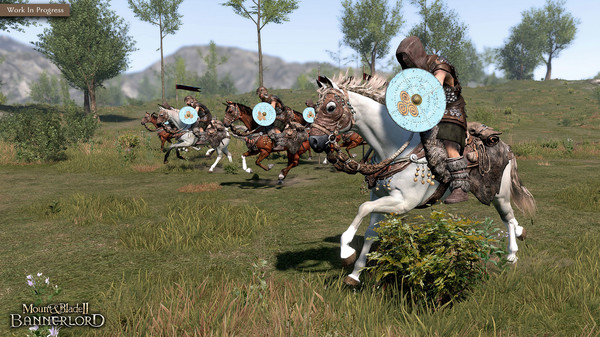 骑马与砍杀2可汗亲卫兵招募方法