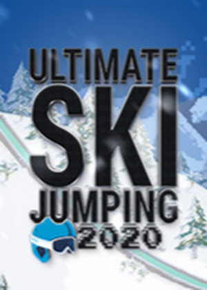 终极跳台滑雪2020