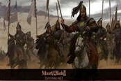 騎馬與砍殺2大型整合mod分享