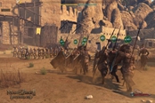 騎馬與砍殺2PVP隊長模式攻略