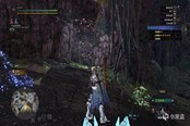 怪物獵人世界冰原聚魔之地地圖詳解