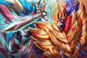 寶可夢(mèng)劍盾雙打鐵蟻核心隊(duì)伍解析