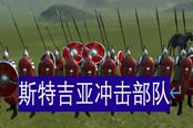 騎馬與砍殺2斯特吉亞沖擊部隊(duì)詳解