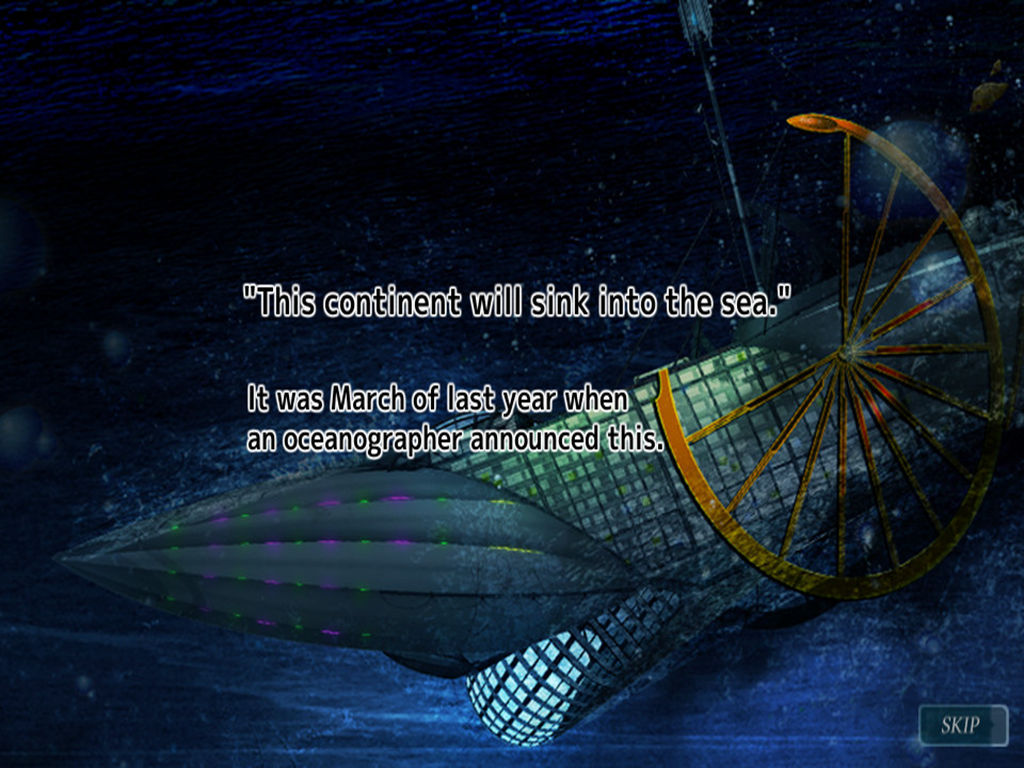 Ark Noir图片