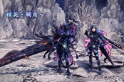 怪物獵人世界冰原v13.5體強(qiáng)三弓箭配裝推薦