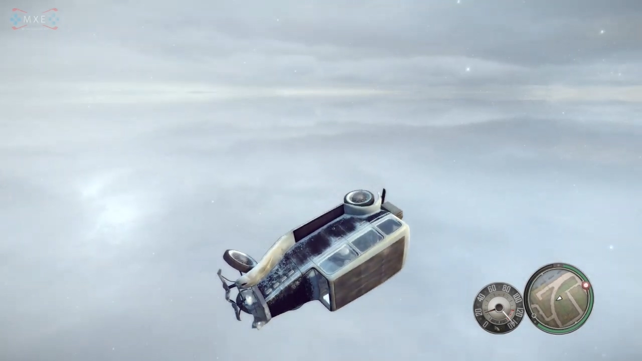 《四海兄弟2：最终版》全平台都出问题 各种bug满天飞