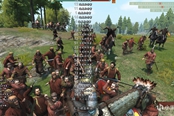 騎馬與砍殺2陣型調(diào)整mod分享