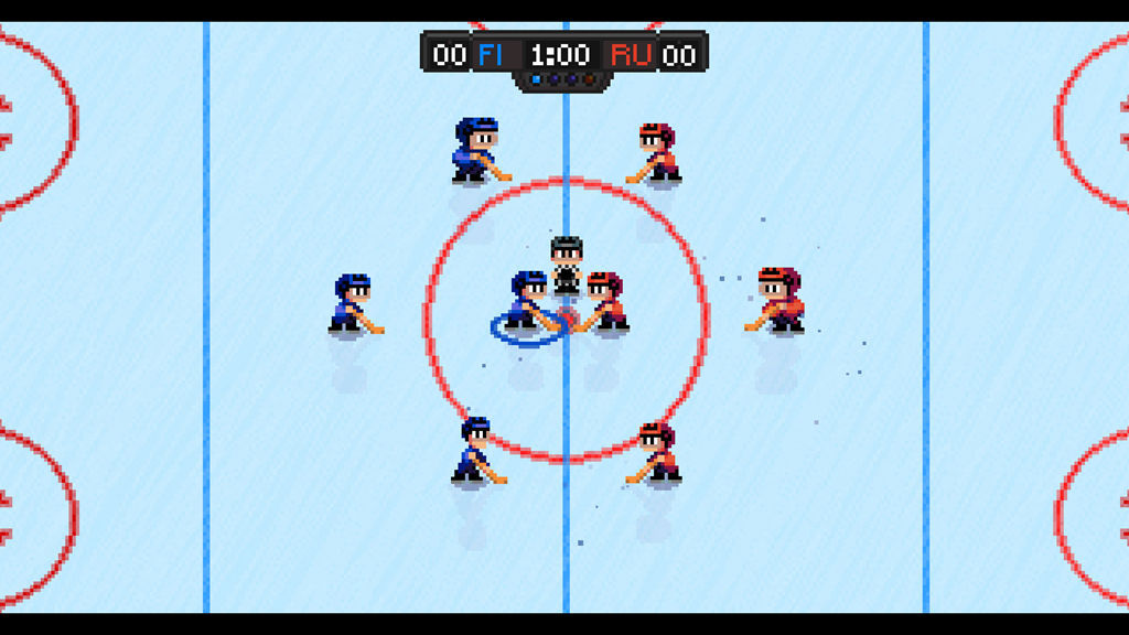 Super Blood Hockey圖片