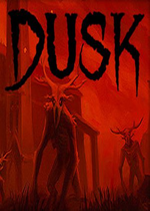 黄昏DUSK