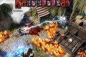 神界原罪2免费新DLC绿维珑四神器追加内容一览