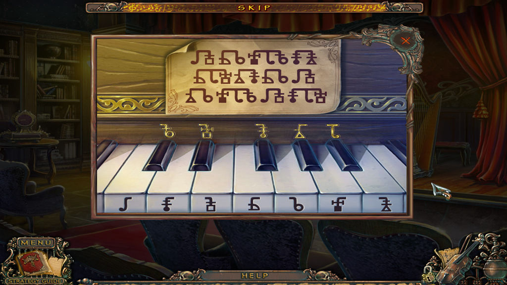 大师：虚空的音乐珍藏版图片