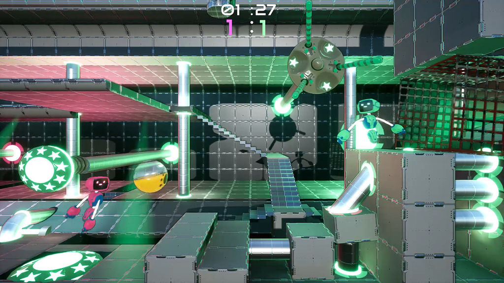 Gachabots图片