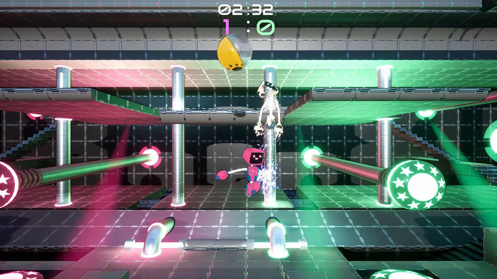 Gachabots图片