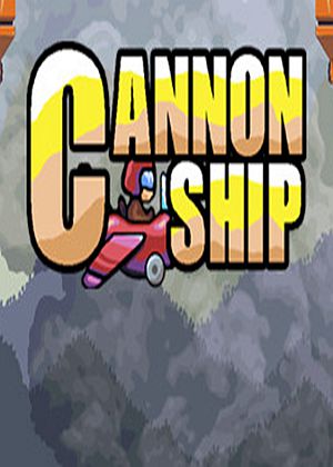 Cannonship图片