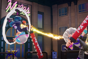 Ninjala泡泡糖忍战游戏登场角色一览