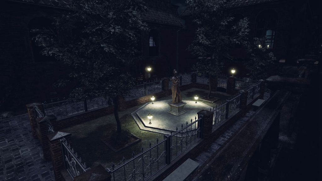 梦回VR图片