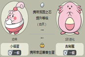 寶可夢劍盾DLC鎧之孤島小福蛋獲得方法