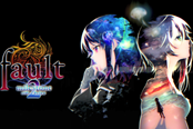 《Fault》Steam好评AVG系列续作预告片公开 支持中文