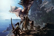 怪物獵人世界冰原7月9日更新內(nèi)容一覽 煌黑龍凍牙龍登場