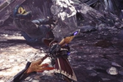 怪物獵人世界冰原v14.0盾斧使用攻略