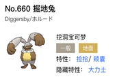 寶可夢(mèng)劍盾掘地兔單雙打分析與配招推薦